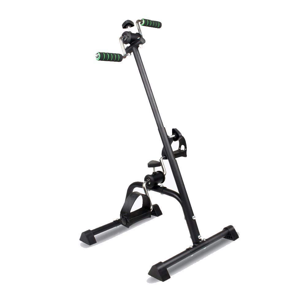SXSLTSA Upright Exercise Rehabilitation Training Leg Equipment Physiotherapy Rehabilitation Training Dual Suspension Bike