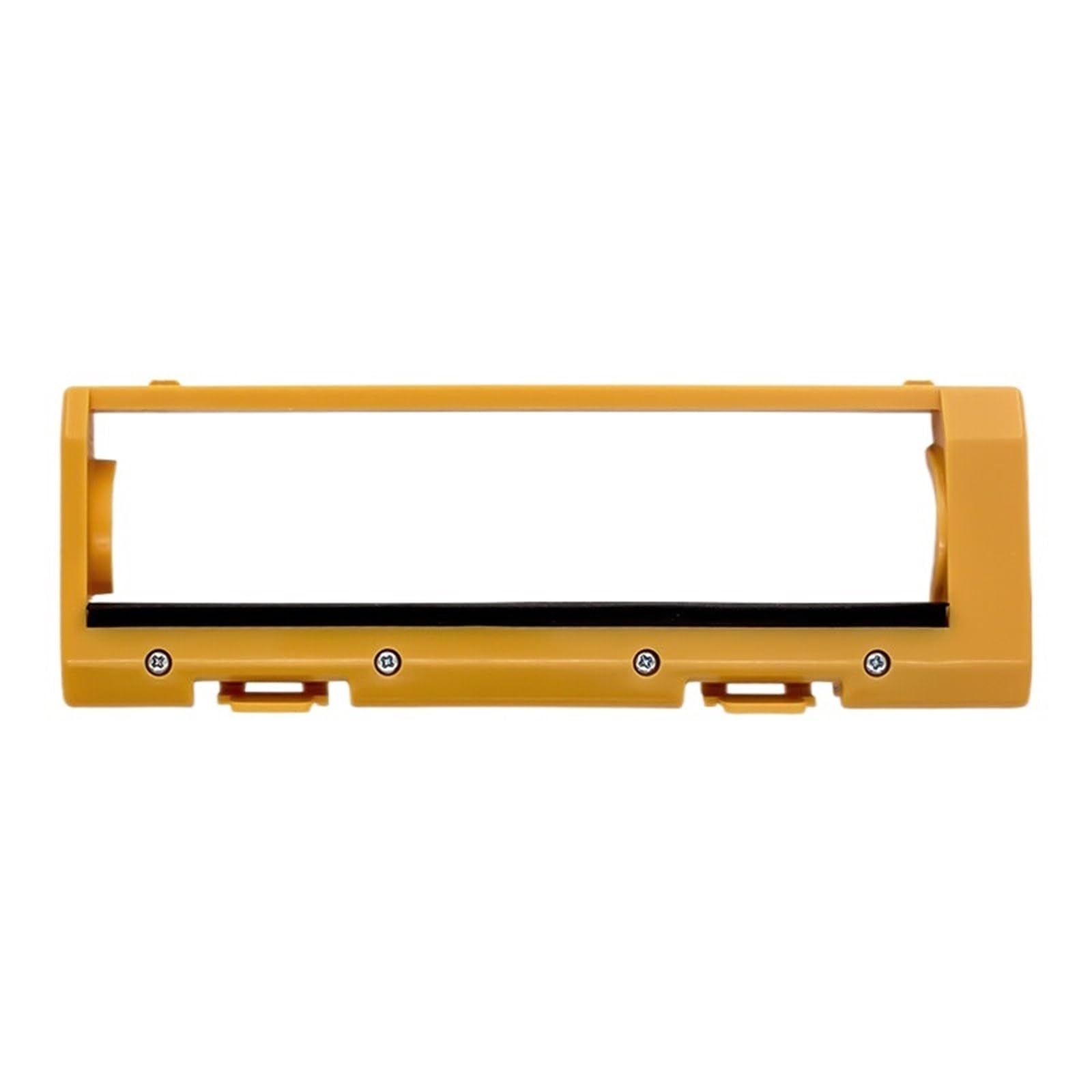 GENTERUN Vacuum Cleaner Main Roller Brush Cover Robotic Parts Cover，Compatible For Mamibot， EXVAC660 EXVAC680S EXVAC880 Fittings