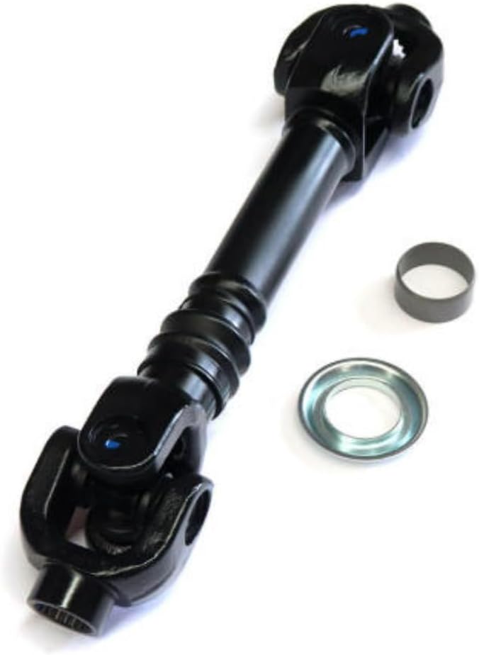 Rear Propeller Drive Shaft 703500862 Fits for Can-Am for Renegade 1000 Std EFI 2015