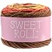 Premier Yarns 1047-25 Sweet Roll Yarn-Root Beer Pop