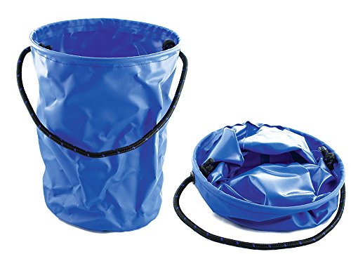 Umbria Equitazione Sacca abbeveratoio Portatile in...