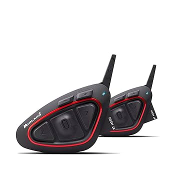 インカム Amazon.co.jp: Vnetphone バイク用インカム 4Riders Bluetooth