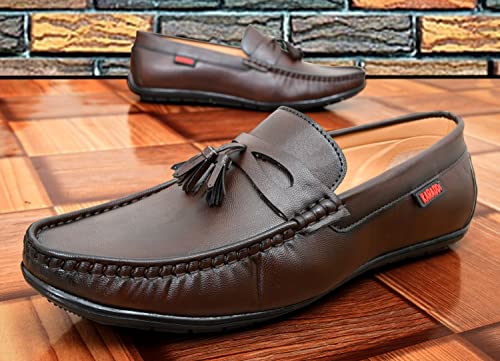 Image of Karaddi Loafer Shoes for Men