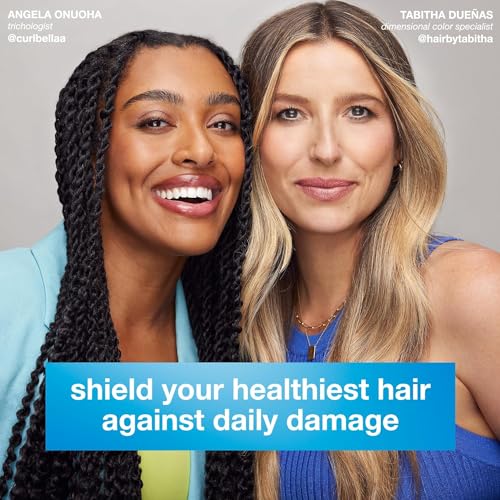 K18-Damage-Shield-Shampoo-Conditioner-Smoothing-Protective-from-Environmental-Stressors-Maintains-Hair-Health-85-Fl-Oz-x2