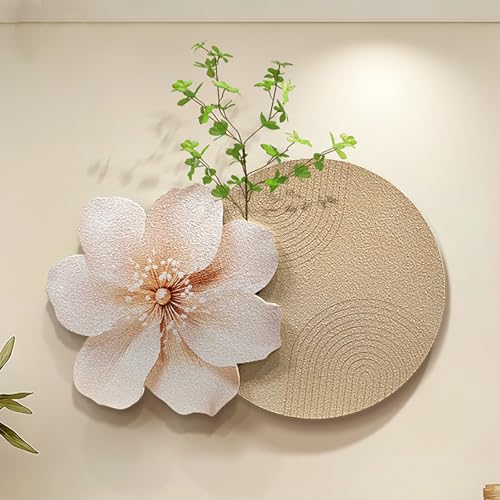 Sandstone Wall Sculpture Painting Decoration, Modern 3D Wall Art Decor,