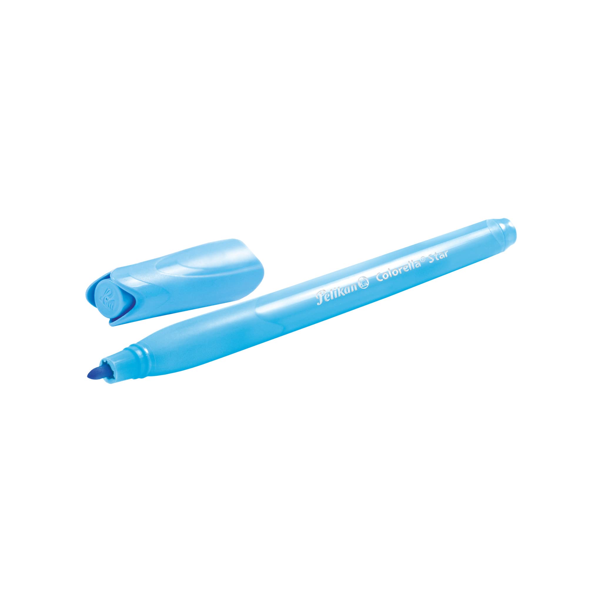Pelikan Colorella 12li Keçeli Kalem