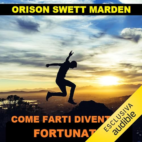 Come farti diventare Fortunato Titelbild