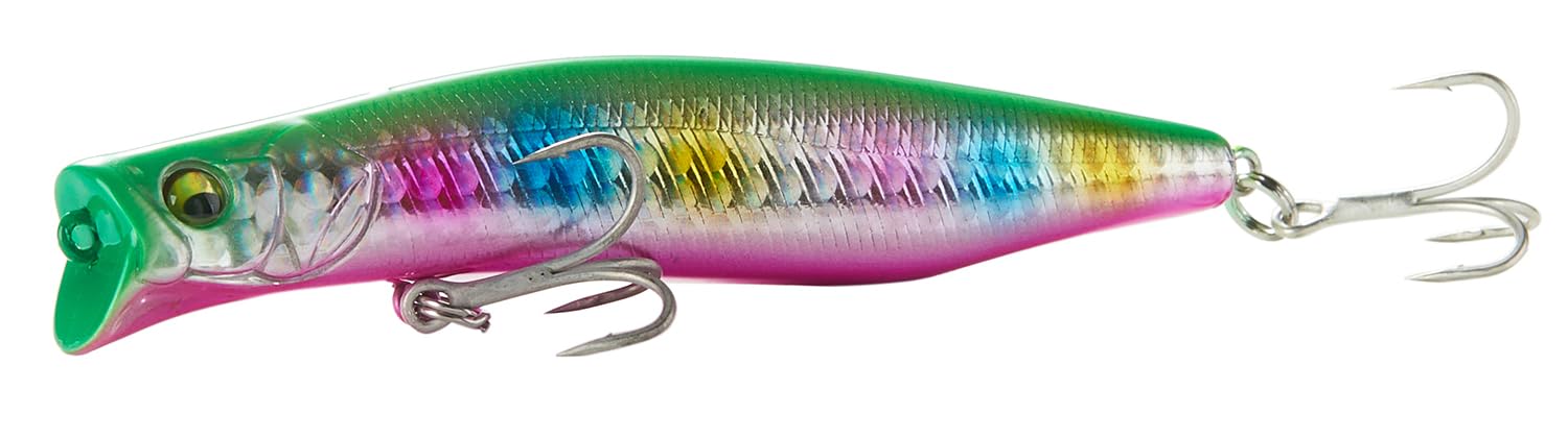 Amazon.co.jp: [青嵐ルアー]シーバス ルアー ミノー フローティング