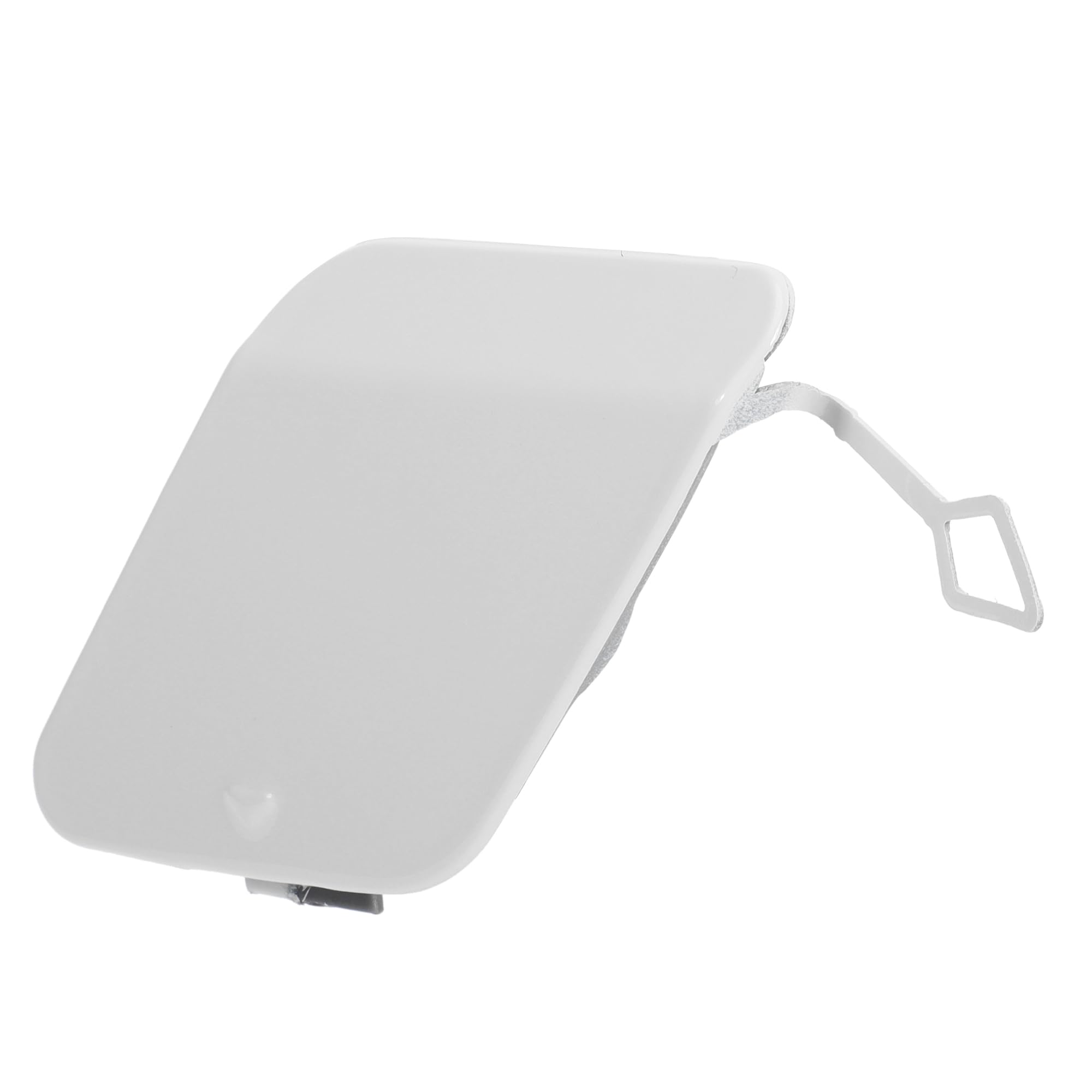 Cache De Crochet De Remorquage Arrière Pour BMW Série 1 F20/F21 (2011-2015) – Marron Métallisé. Remplace La Pièce N° 51120038888. - 4