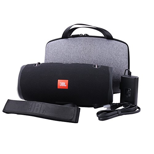 Viaggio Borsa Custodia Rigida per JBL