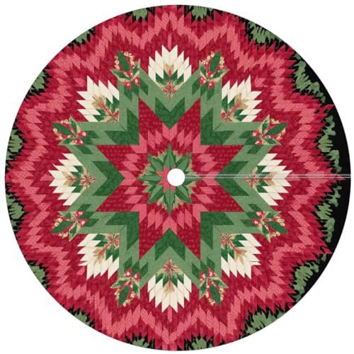 Nappe ronde d'extérieur de protection de table imperméable anti-vent - 8