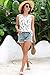 ETCYY Women's Sleeveless V Neck Tank Tops Summer Trendy 2026 Causal Cute Printed Loose Fit Workout Athletic Yoga Shirts,Print Leaf,X-Large