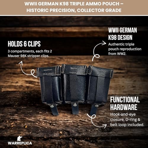 Amazon.com: warreplica: German Military