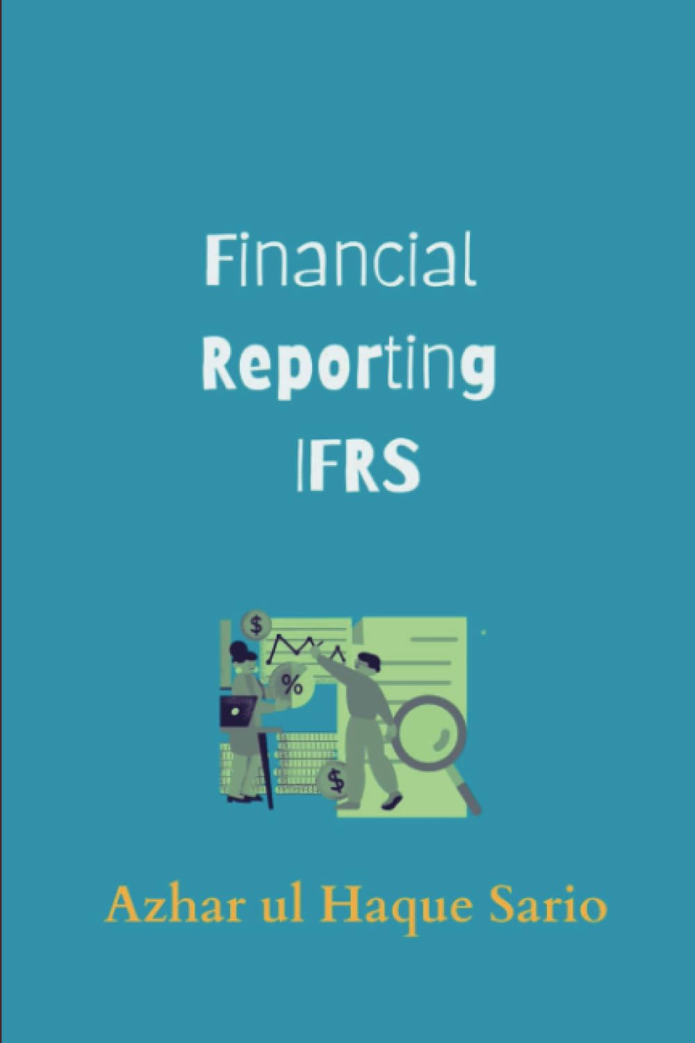 Financial Reporting IFRS