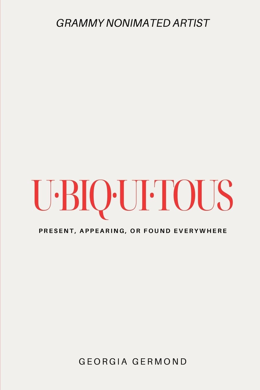 Ubiquitous