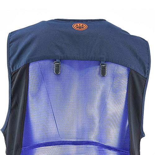 Beretta Men's Silver Pigeon Evo Range Hunting Ambidextrous Vest 5