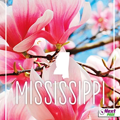 Mississippi by Bridget Parker, Jordan Mills episode artwork