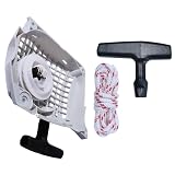 Pociągnij za rozrusznik Easy Pull Starter Pasuje do Stihl MS261 MS291 MS271 2-suwowy rozrusznik linkowy
