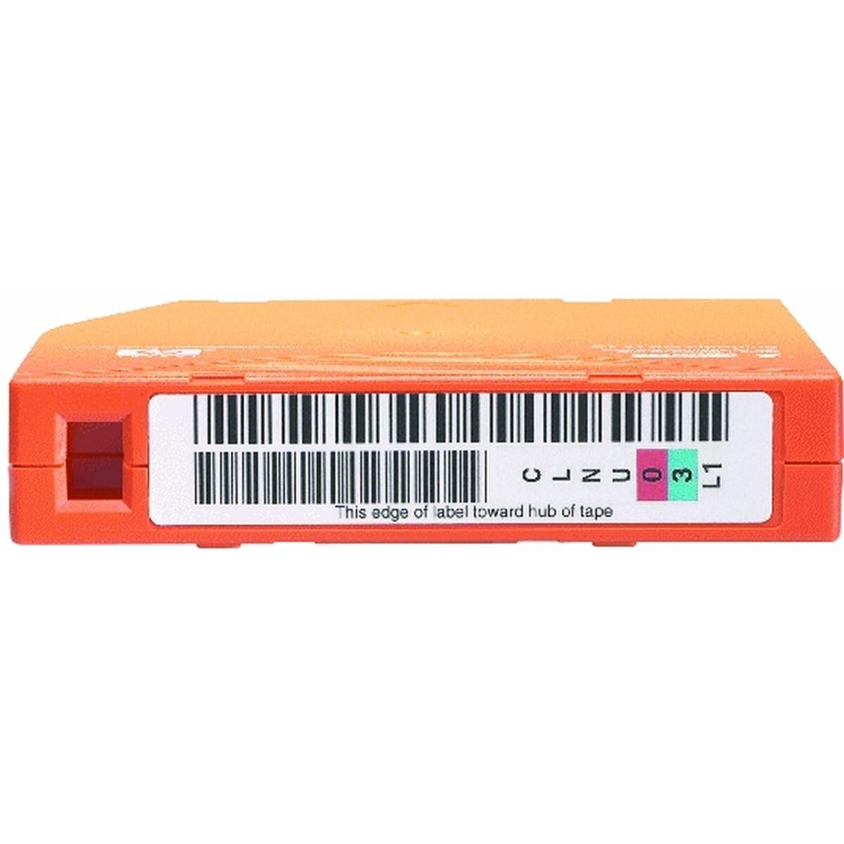 Amazon.co.jp: C7978A [HP LTO Ultrium ユニバーサル クリーニング