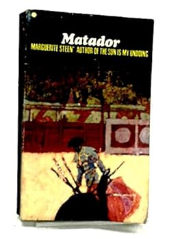 Paperback Matador Book