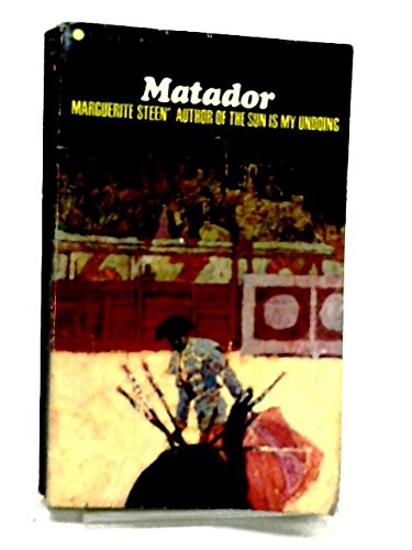 Matador B004GE0FH4 Book Cover