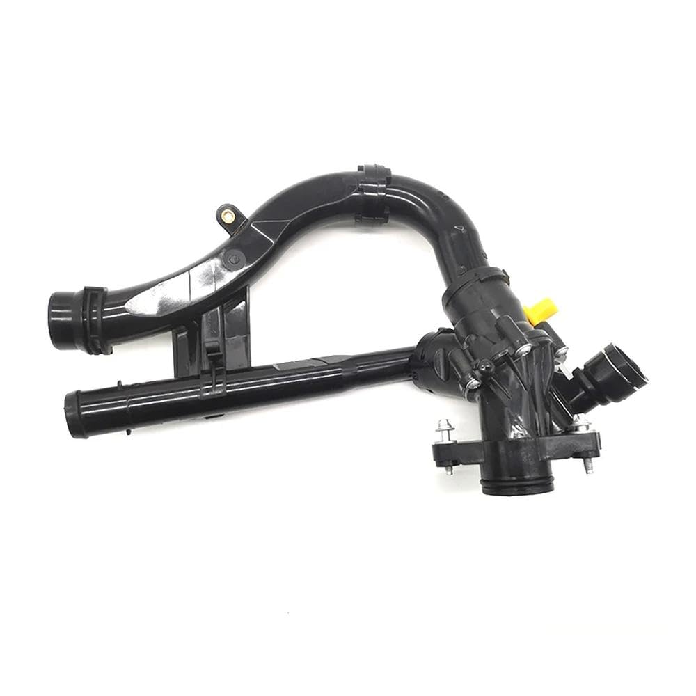 Engine Coolant Thermostat Compatible With C300 15-18 C350e 16-18 E300