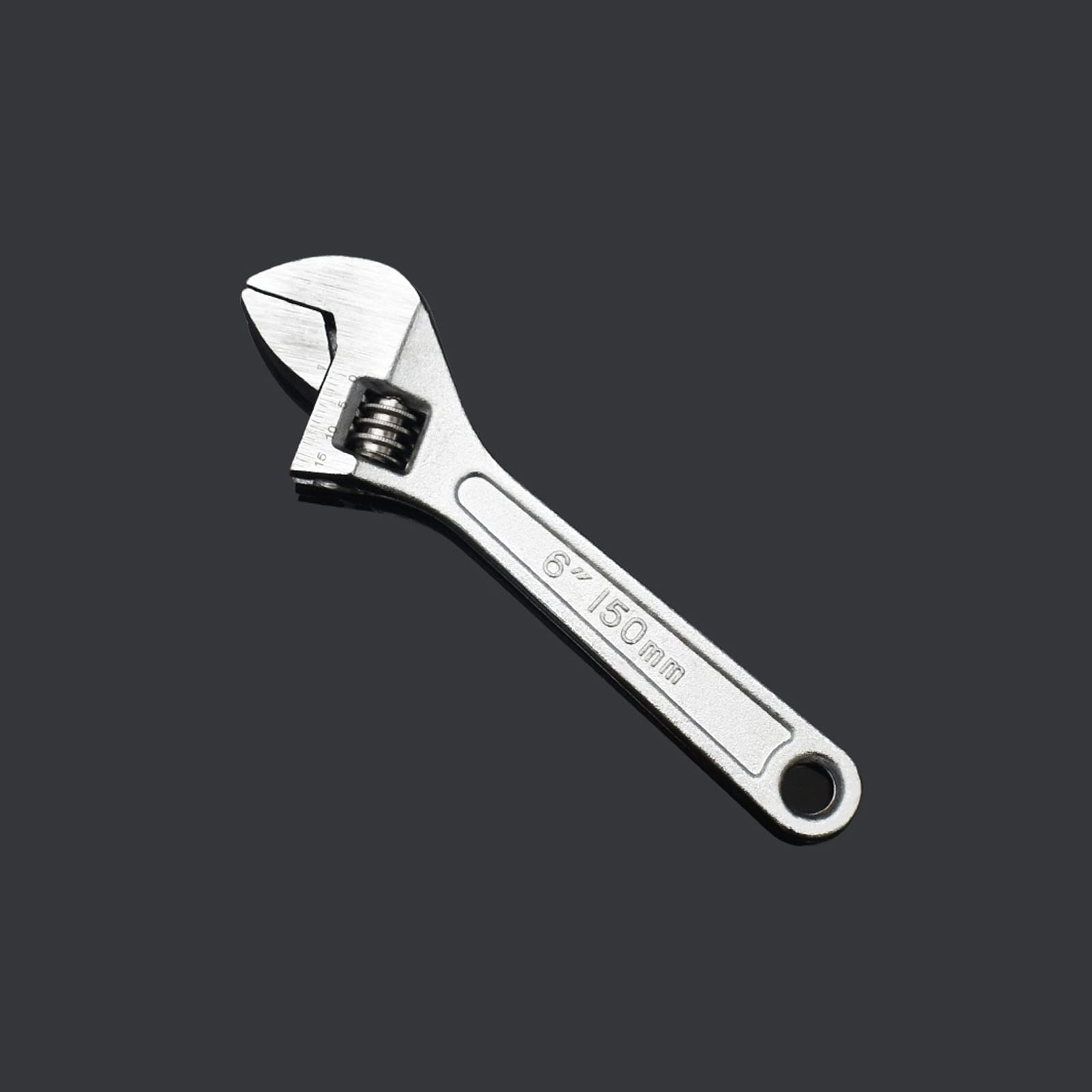 Llave, Llave Inglesa, Llave Ajustable, Llave Ajustable de Boca Ancha, Llave Inglesa, Llave Ajustable, Llaves de Cambio, Llave de Correa, Llave para apretar o aflojar Tuercas y Pernos