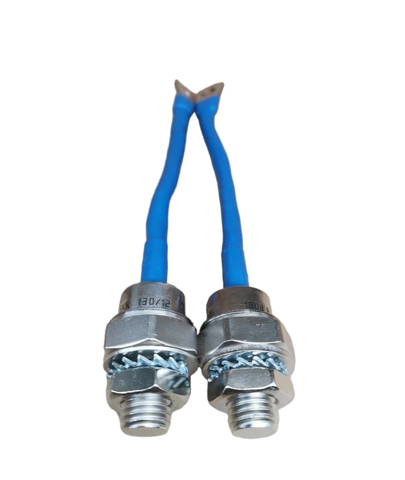 MBPAIHOP 1PCS SKR130/12 Stud rectifier diode