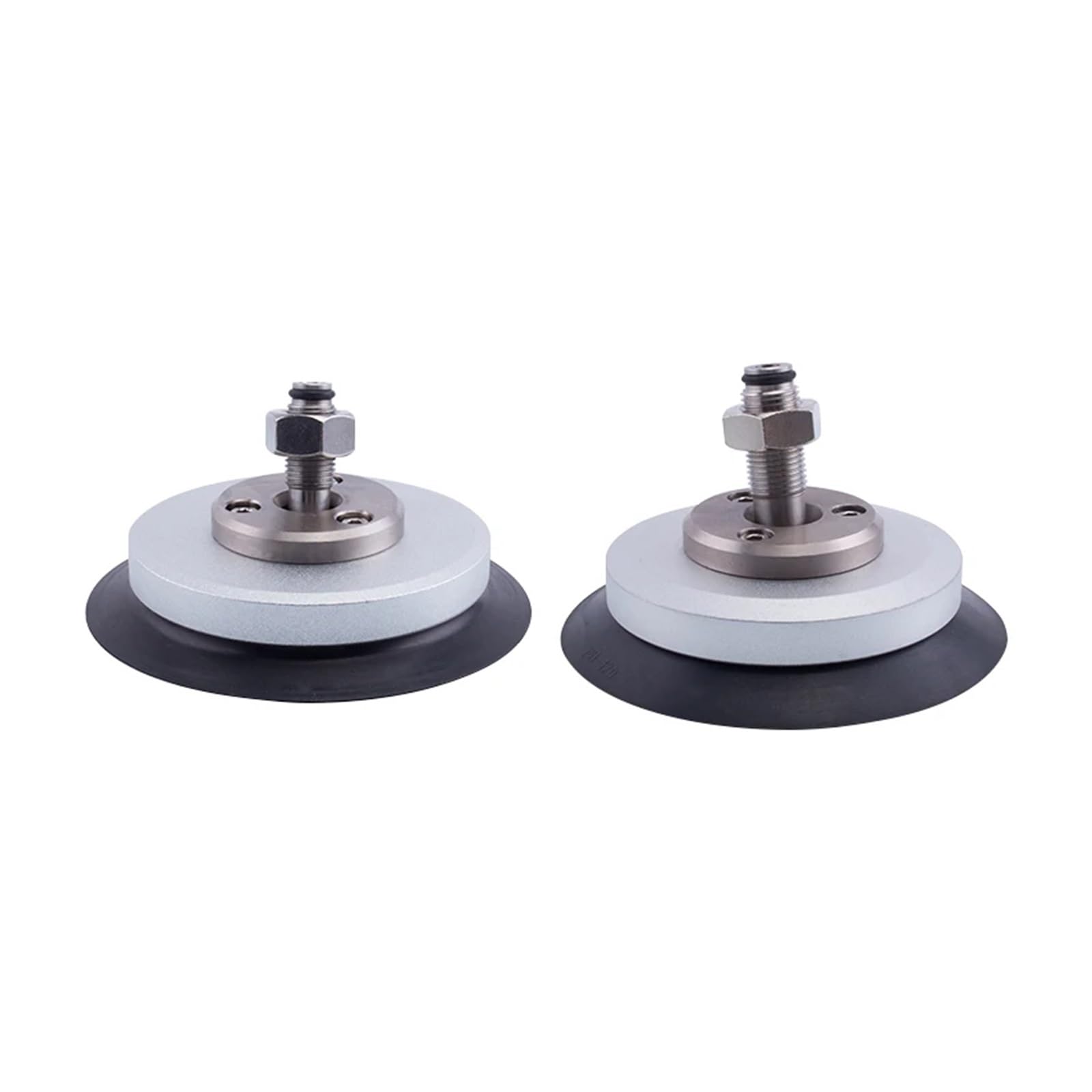 Ventosa Oscillante Universale 150mm Gomma Nitrilica para Manipuladores PUGB