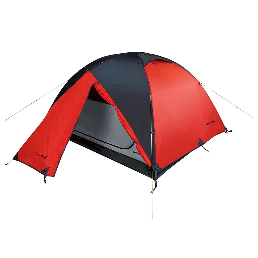 Stan Hannah COVERT 3 WS mandarin red/dark shadow II