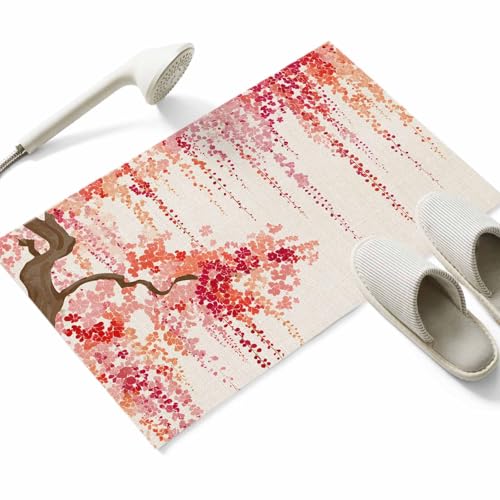 LEO BON ���փ}�b�g �h�A�}�b�g �J�[�y�b�g �g�C�� ���� ���ӂ� �����` ���� �z�� �􂦂� �L�b�`�� �k���� ������� �K�i ����~�ߕt �R�� �h�L �h�� �a�� ���̖� �����o�b�N 45×75cm