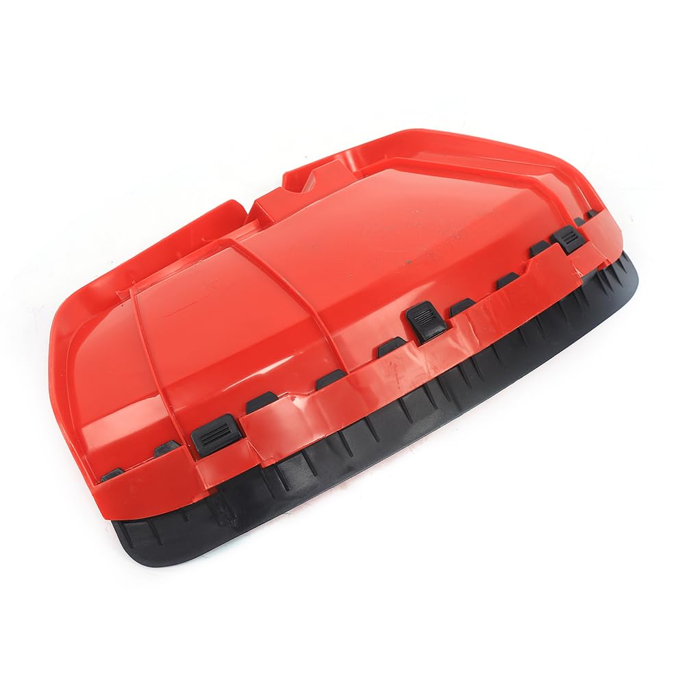 Mochila de gasolina multifunción para desbrozadora, 1,4 CV, 4 tiempos, 35,4 CC, cortasetos extensible, con correas más anchas, desbrozadora profesional, desbrozadora de setos, dispositivo multifunción