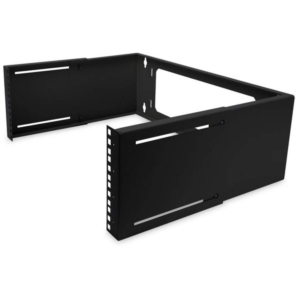 Digitus DN-19 PB-4U-SW étagère Noir