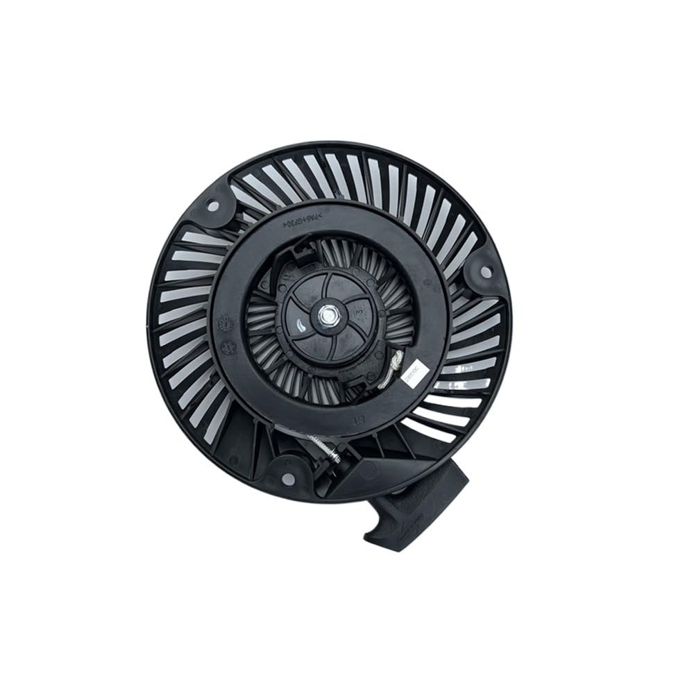 Avviamento a strappo adatto for tosaerba DOV700 DOV750 793470 7989009 593958 Avviamento a strappo manuale (cricchetto in ferro)