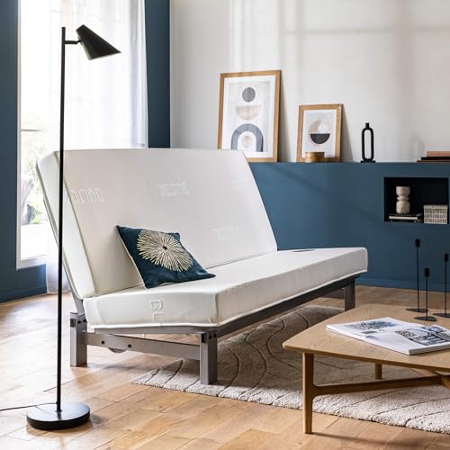 Matelas Bultex pour Clic Clac 120x190