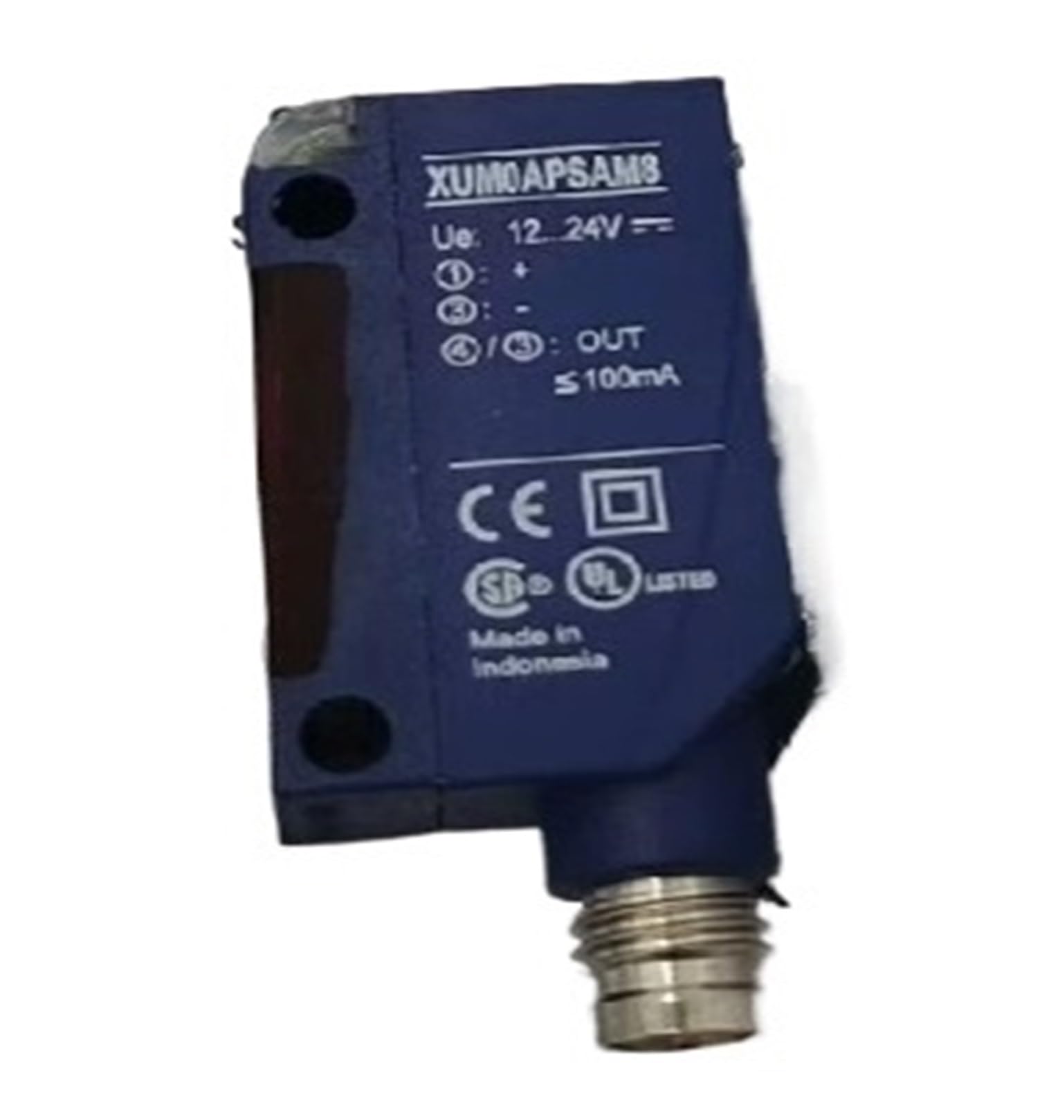 CJKXPZMH Photoelectric switch XUM0APSAM8