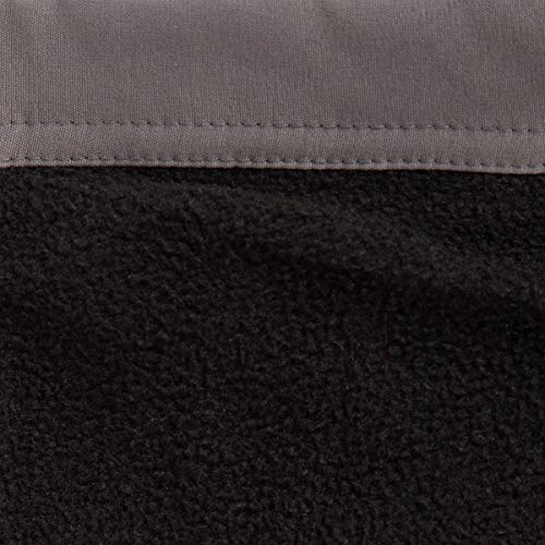 Eddie Bauer Men's Fleece Lined Pants, Gargoyle, 36" x 30"4