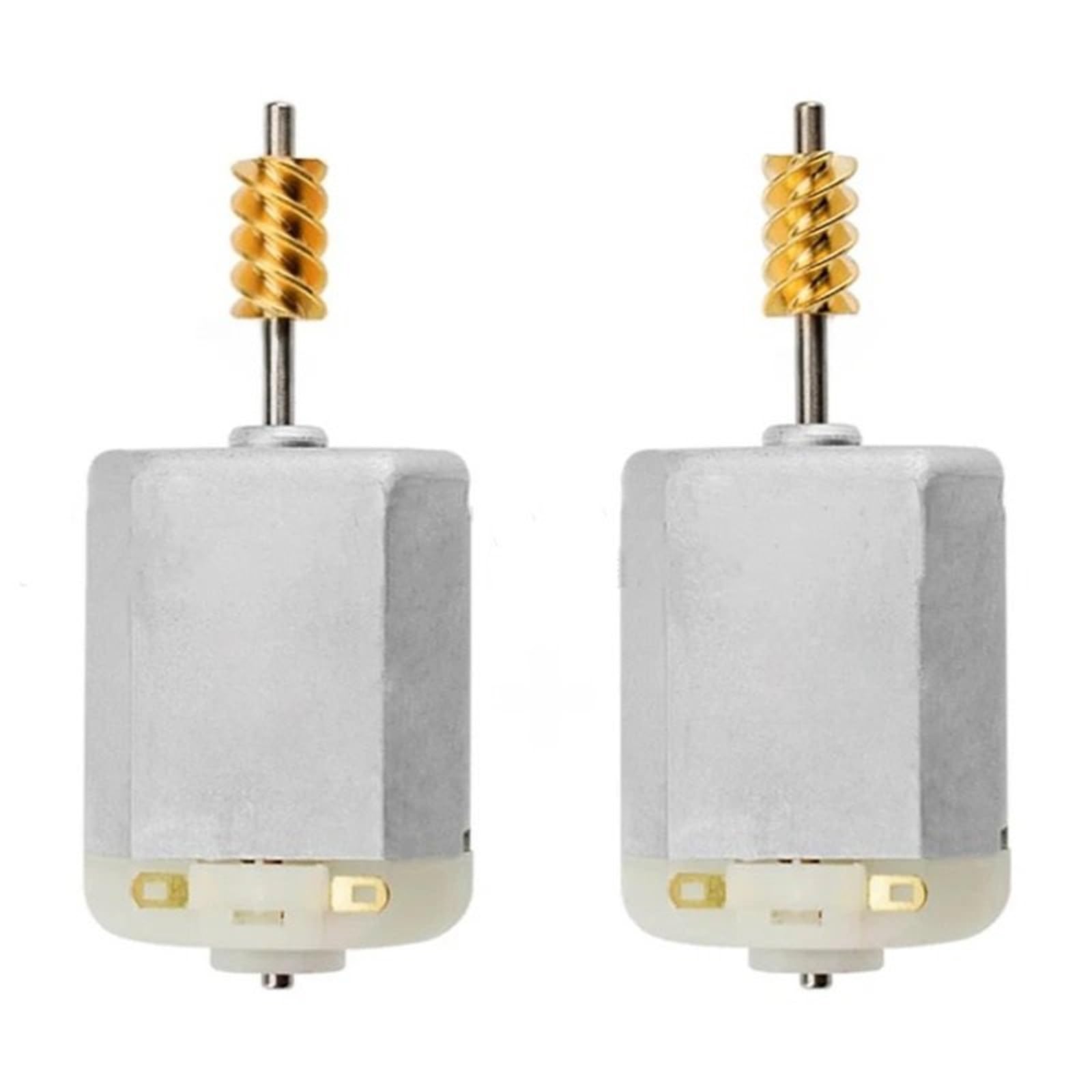 Moteur de verrouillage de porte de voiture pour corriger les pannes de centralisation Starlet