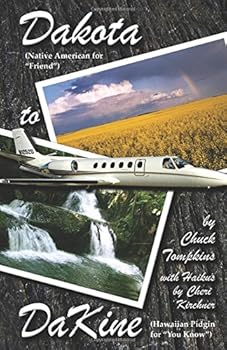 Paperback Dakota to DaKine Book