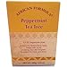 African Formula Peppermint Tea Tree Oil Soap