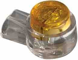 Amazon.com: Klein Tools VDV826-604 UY IDC Connectors, UY 22