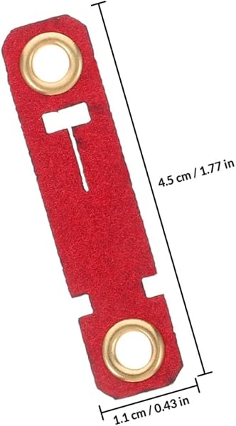 鳥用足環 ベルベット素材 軽量快適 迷子防止機能付き 調節可能なバックル DIY用 鳥の訓練やペット管理に最適なアソートカラーの脚リング 4個セット - 2