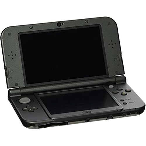 Nintendo New 3DS XL - Black