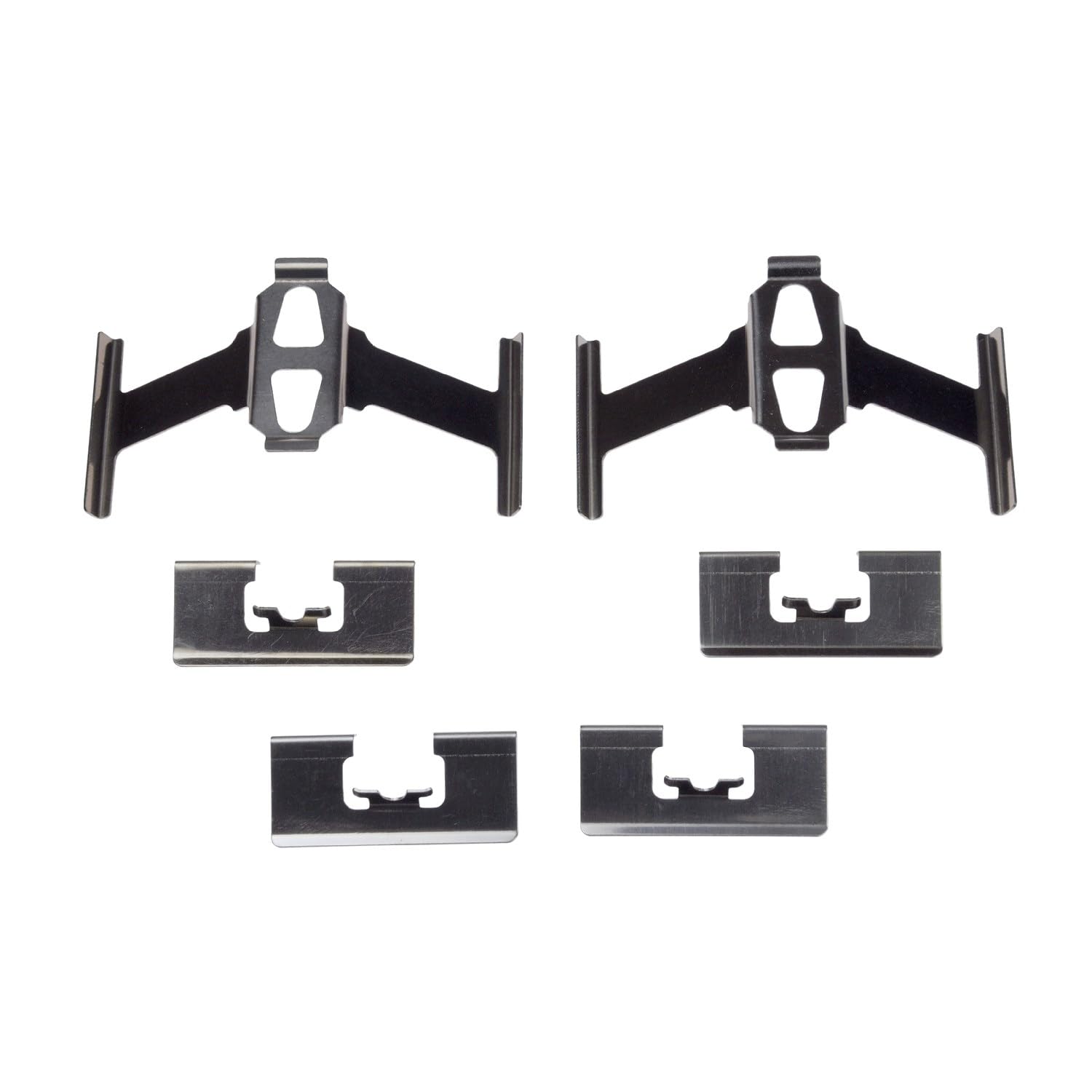Blue Print Brake Pad Fitting Kit ADH248602 - OE Specification and Quality
