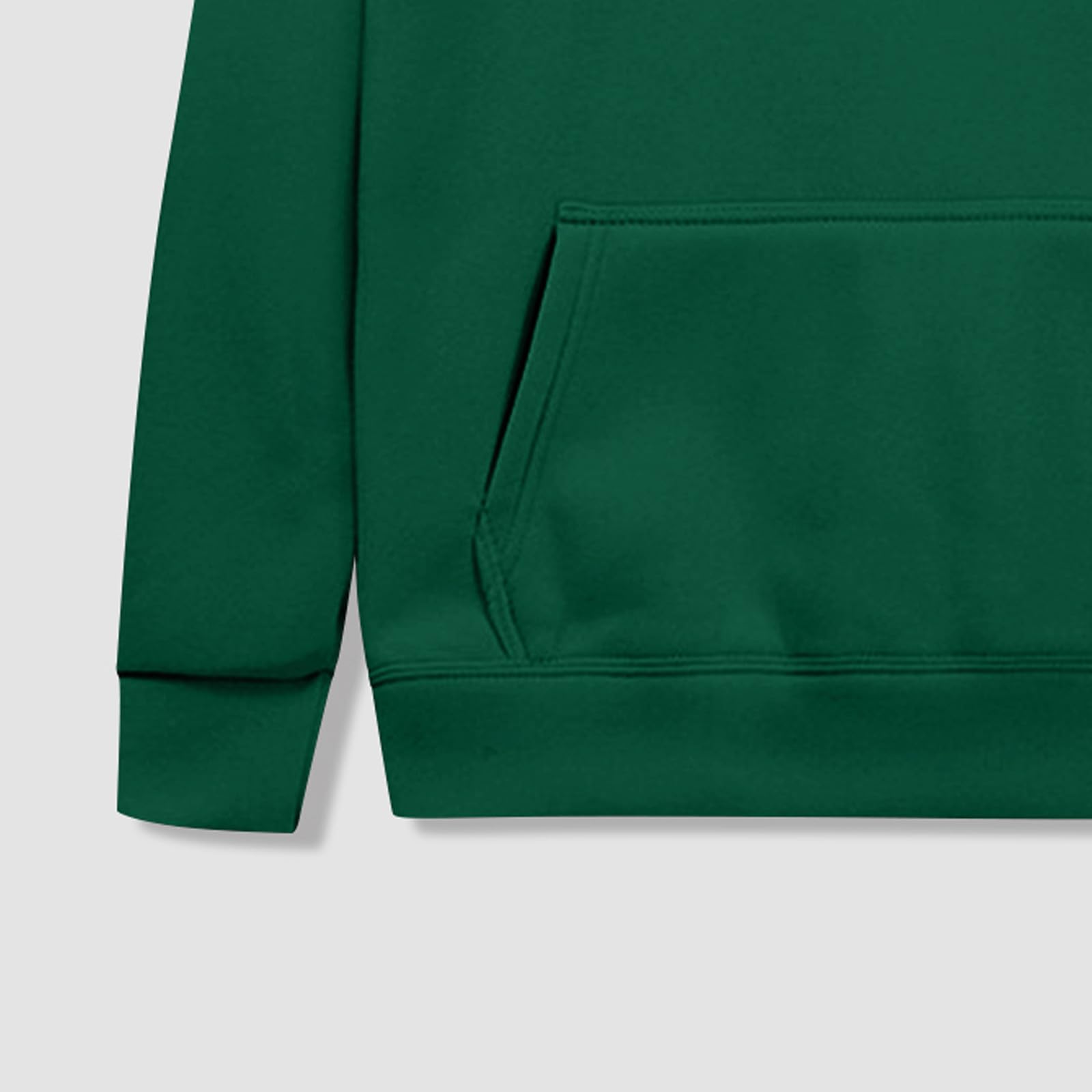 Tuta da uomo Set completo 2 pezzi palestra allenamento Activewear manica lunga felpa con cappuccio coulisse risvolto jogger set casual sciolto tute oversize in micro pile loungewear