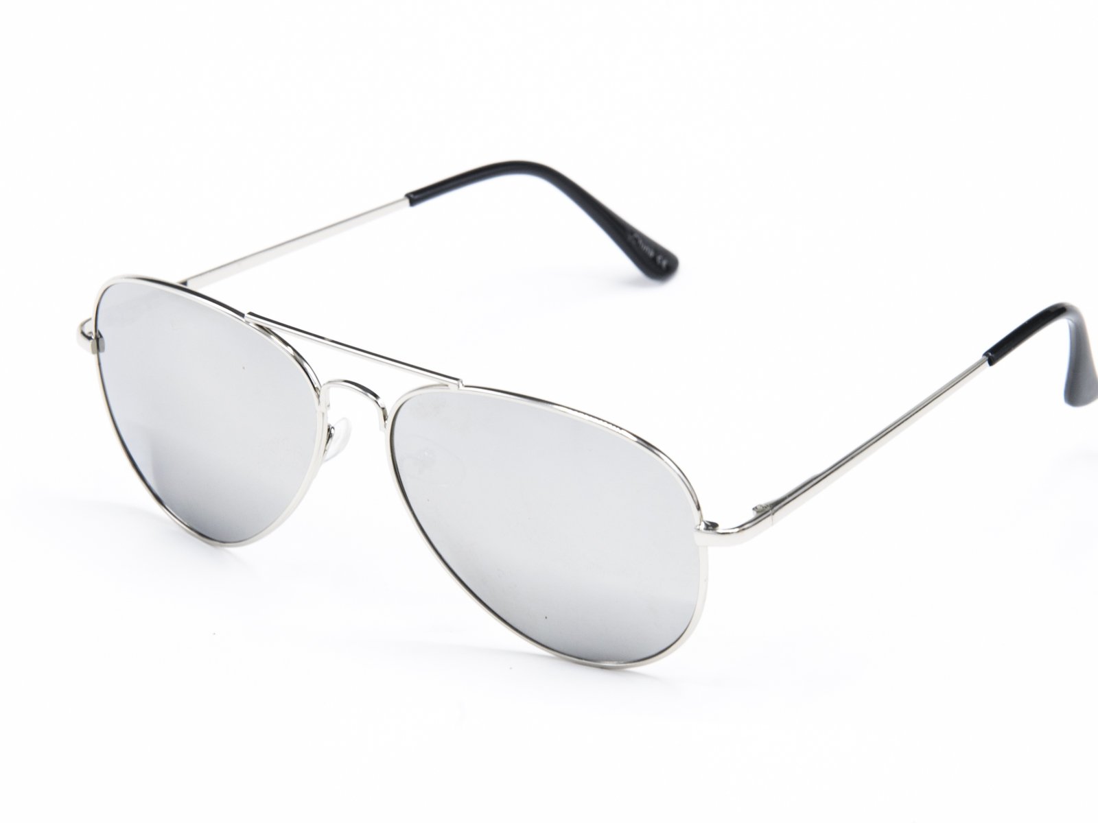 Goson Aviator Sunglasses for Men and Women, UV400 Protection, Retro Style, Great for Driving, Outdoor Activities