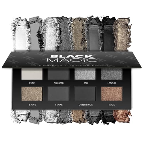 What's The Best Pastel Goth Eyeshadow Palette By An Expert