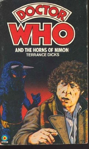 Doctor Who and the Horns of Nimon