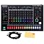 Bundle w/ MIDI Cable
