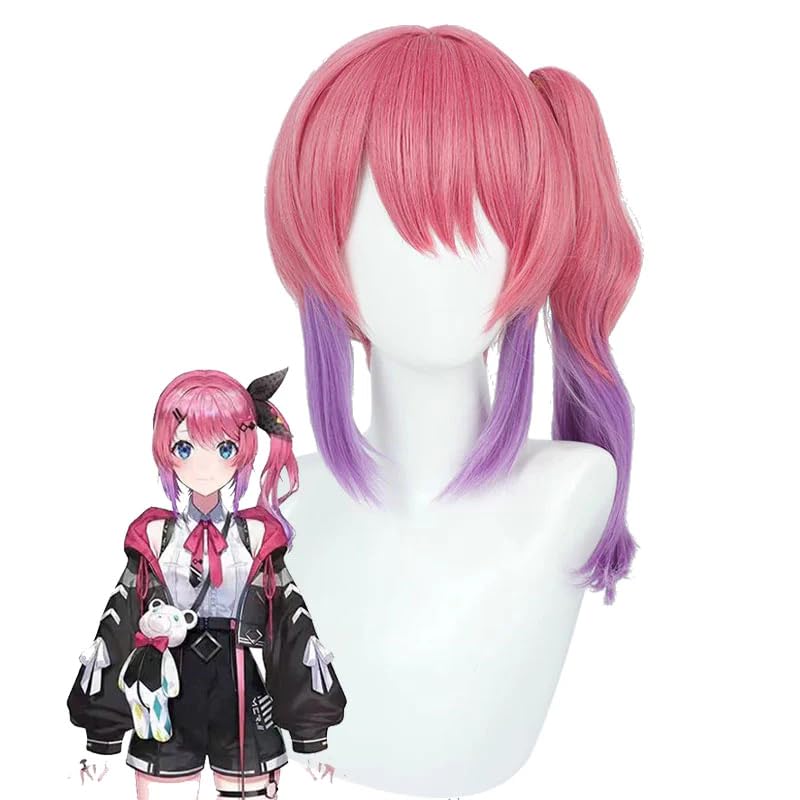 Amazon.co.jp: Vtuber 倉持めると (くらもちめると) 新衣装 コスプレ